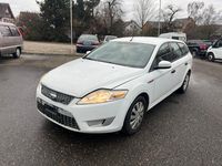 Gebraucht Ford Mondeo Titanium 130 PS (95 kW) 2008
