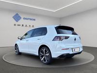 Neu VW Golf VIII GTE 272 PS (200 kW) 2026 Weiss