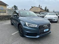 gebraucht Audi A1 Sportback 1.0 TFSI