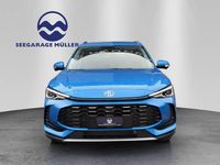 Gebraucht MG ZS Comfort 115 PS (84 kW) 2026 SUV