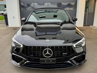 Gebraucht Mercedes CLA45 AMG AMG 422 PS (310 kW) 2022