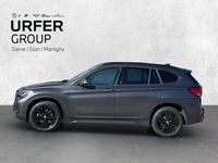 gebraucht BMW X1 20i Sport Line Steptronic