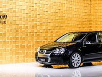 Gebraucht VW Golf V R 250 PS (183 kW) 2007
