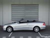 Gebraucht Mercedes CLK240 170 PS (125 kW) 2004 Cabrio