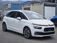 Gebraucht Citroën C4 SpaceTourer Shine 163 PS (119 kW) 2018 Van / Kleinbus
