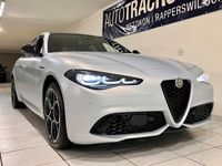 gebraucht Alfa Romeo Giulia 2.0 Competizione Pack Sky Q4 AT8