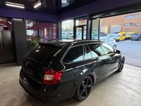 Gebraucht Skoda Octavia RS 230 PS (169 kW) 2016 Kleinwagen