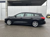 gebraucht Ford Focus Station Wagon 1.0i EcoB 125 Cool&Connect