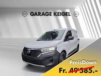 Gebraucht Nissan Townstar N-Connecta 89 kW (122 PS) 2024 Van