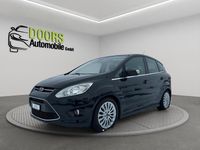 Gebraucht Ford C-MAX Titanium 150 PS (110 kW) 2011 Van / Kleinbus
