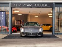 Gebraucht Ferrari 599 620 PS (456 kW) 2008 Coupé