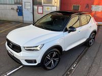 Gebraucht Volvo XC40 R-Design 245 PS (180 kW) 2021 SUV