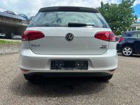 gebraucht VW Golf 1.6 TDI Comfort 4M