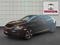 gebraucht Honda Civic Sedan 1.5 VTEC Executive Premium CVT