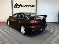 Gebraucht Mitsubishi Lancer Edition 295 PS (216 kW) 2014 Limousine