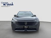 Neu Peugeot 5008 Allure Premium 136 PS (100 kW) 2025 Grau Van / Kleinbus