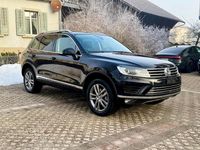 Gebraucht VW Touareg 262 PS (192 kW) 2015 SUV