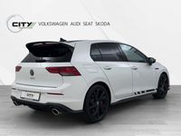 gebraucht VW Golf VIII 2.0 TSI GTI Clubsport DSG