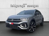 Gebraucht VW T-Roc R-line 190 PS (139 kW) 2023 SUV