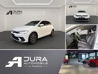 Gebraucht VW Polo Life 95 PS (69 kW) 2024 Limousine