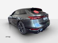 Gebraucht Audi A6 e-tron Advanced 315 kW (429 PS) 2025 Daytonagrau perleffekt Kombi