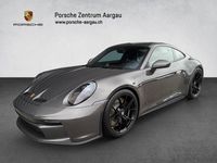 Gebraucht Porsche 911 GT3 510 PS (375 kW) 2024 Coupé