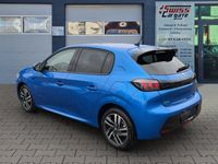 gebraucht Peugeot 208 1.2 PureTech Allure Pack EAT8