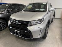 Neu Suzuki Vitara 129 PS (94 kW) 2025 Silber SUV