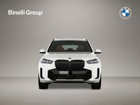 Neu BMW X5 Comfort Edition 489 PS (359 kW) 2026 Weiss SUV