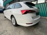 Gebraucht Skoda Octavia Ambition 110 PS (80 kW) 2022 Kombi