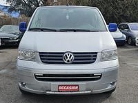 Gebraucht VW T5 Highline 131 PS (96 kW) 2006 Van