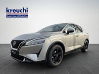 Gebraucht Nissan Qashqai Tekna+ 158 PS (116 kW) 2022 Grau SUV