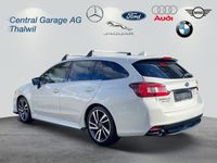 gebraucht Subaru Levorg 1.6DIT Luxury S AWD Lineartronic