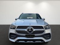 Gebraucht Mercedes GLE450 AMG AMG line 367 PS (269 kW) 2020