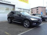 Gebraucht Volvo XC60 Inscription 407 PS (299 kW) 2018 SUV