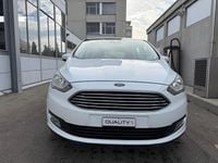 Gebraucht Ford C-MAX Titanium 150 PS (110 kW) 2015 Van / Kleinbus