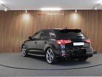 Gebraucht Audi RS3 Sportback 460 PS (338 kW) 2017 Kleinwagen