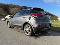 Gebraucht Hyundai i20 Active 120 PS (88 kW) 2018