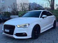 Gebraucht Audi A3 Attraction 150 PS (110 kW) 2014 Limousine