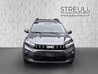 Neu Dacia Jogger Journey 110 PS (80 kW) 2025 Van / Kleinbus