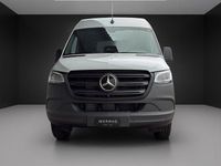 Neu Mercedes E-Sprinter 150 kW (204 PS) 2025 Van
