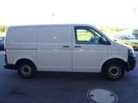 gebraucht VW T5 Kaw. 3000 2.0 TDI 102