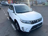 Gebraucht Suzuki Vitara 115 PS (84 kW) 2024 SUV