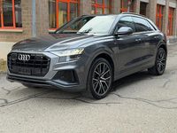 Gebraucht Audi Q8 286 PS (210 kW) 2019 SUV