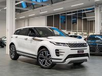 Gebraucht Land Rover Range Rover evoque SE Dynamic 204 PS (150 kW) 2022 SUV