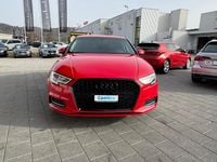 Gebraucht Audi A3 150 PS (110 kW) 2018 Limousine