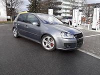 Gebraucht VW Golf IV GTI 200 PS (147 kW) 2005