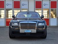 gebraucht Rolls Royce Ghost 6.6 V12