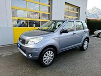 Gebraucht Daihatsu Terios 105 PS (77 kW) 2011 SUV