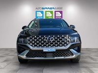 Gebraucht Hyundai Santa Fe 230 PS (169 kW) 2020 SUV